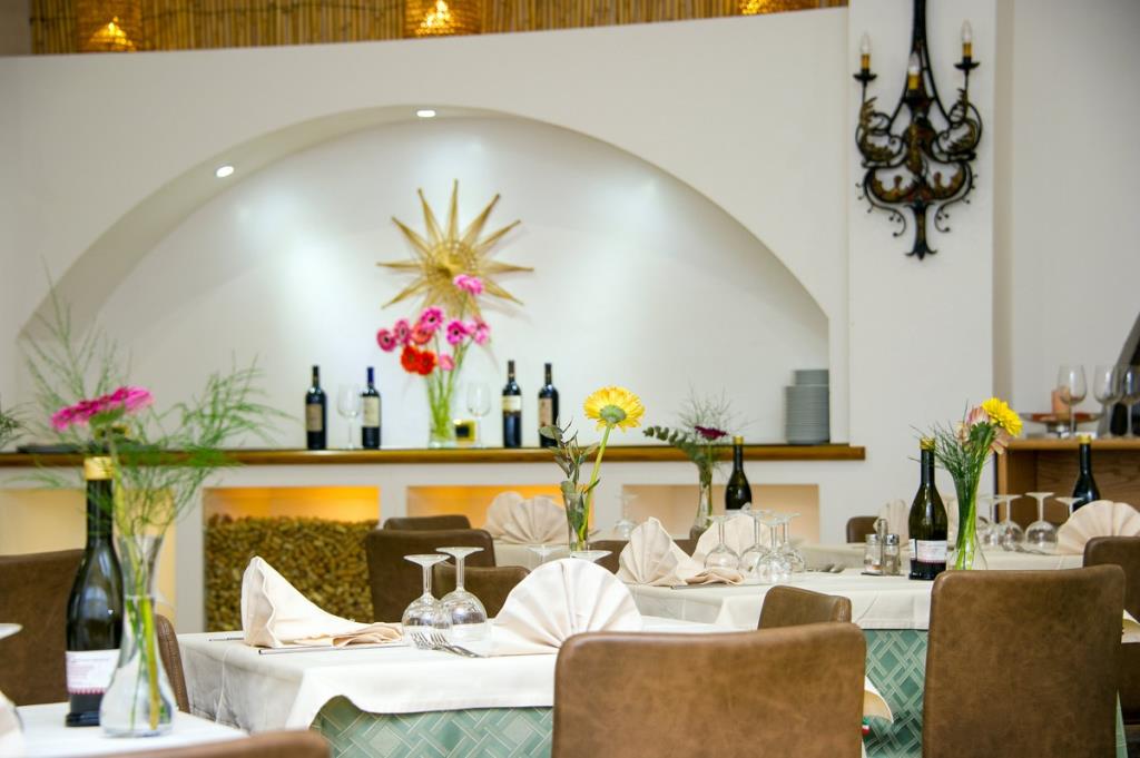 Hotel Joli Park - Ristorante