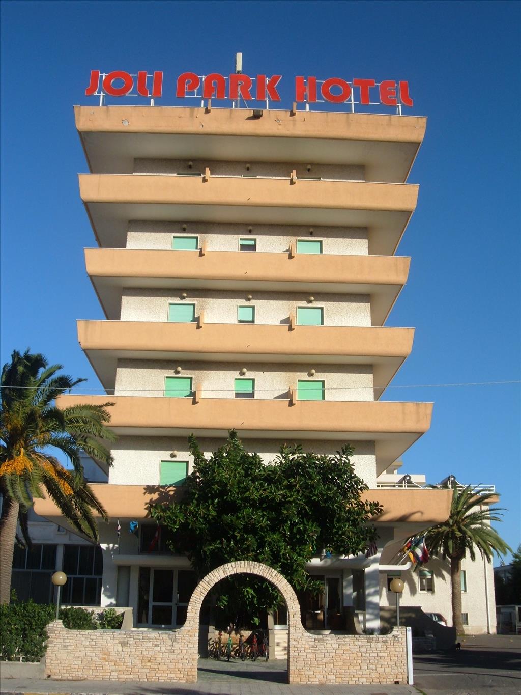 Hotel Joli Park - Gallipoli