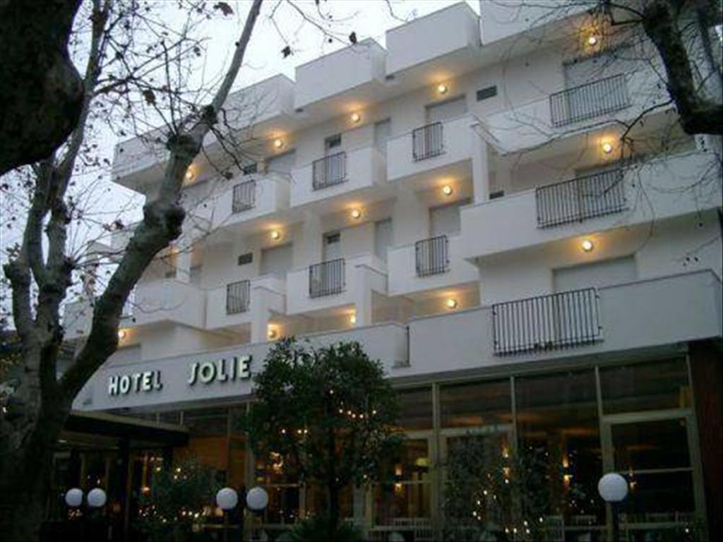 Hotel New Jolie - Rimini 