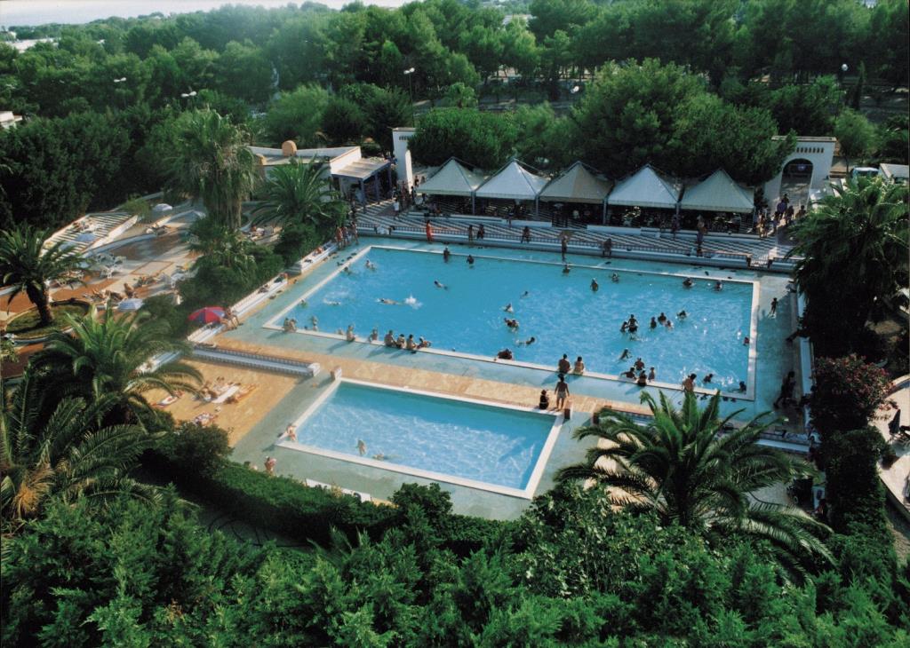 Villaggio Jonio Club - Piscina