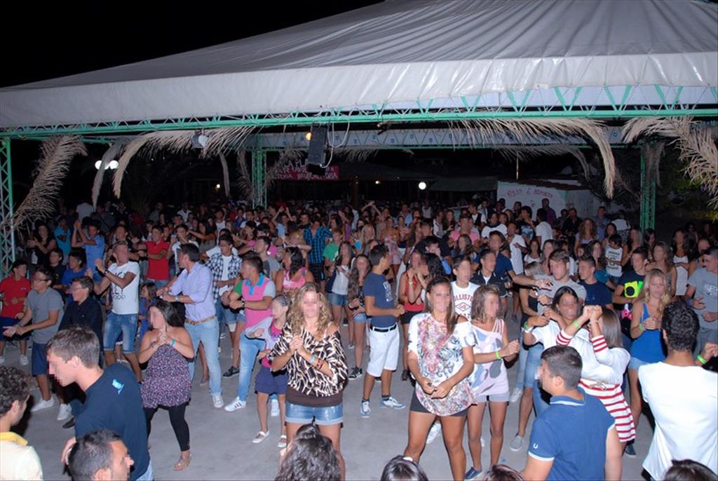 Villaggio Julia  - Animazione