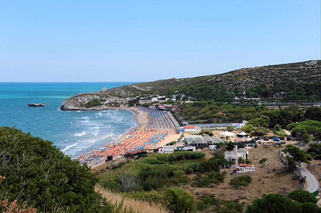Villaggio Julia  - Spiaggia