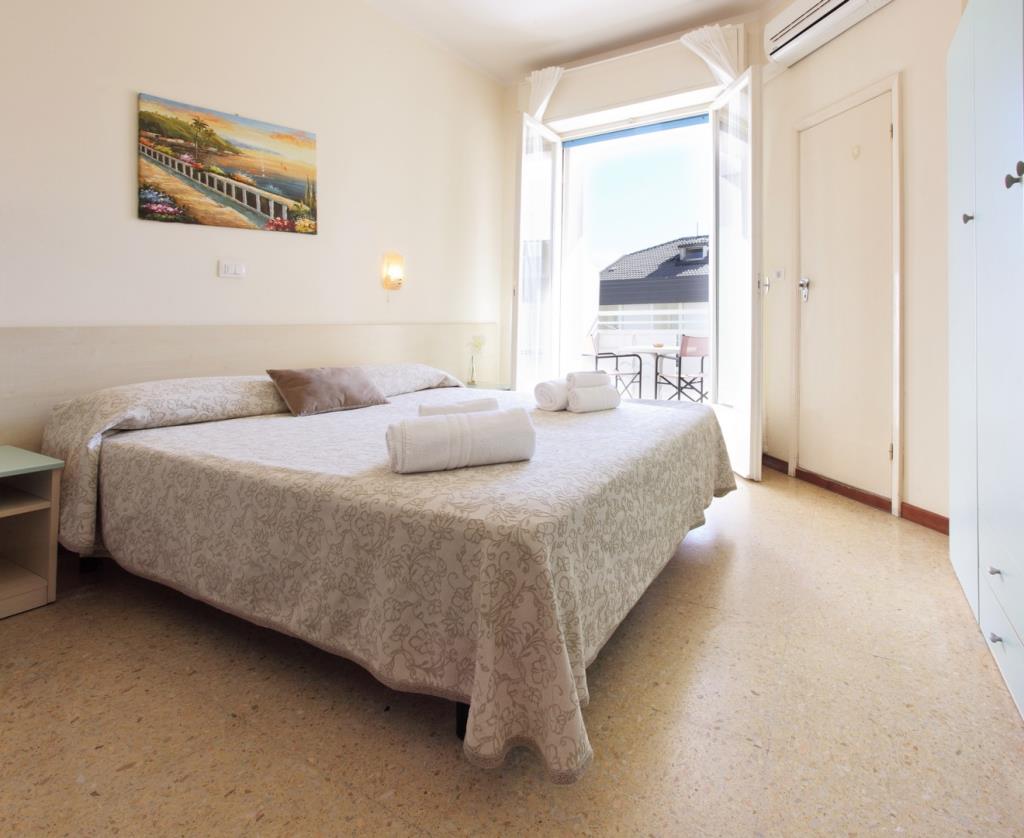 Hotel Jupiter - Esterno