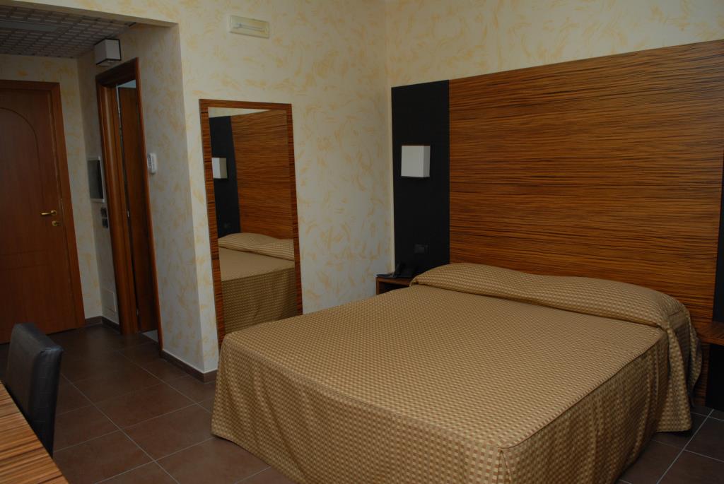 Hotel Kala Kretosa - Camera