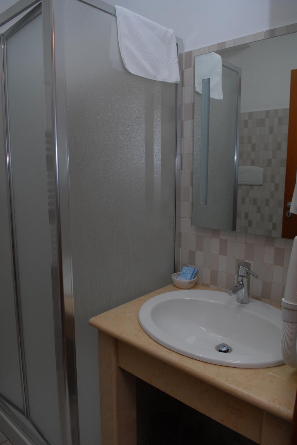 Hotel Kala Kretosa - Camera