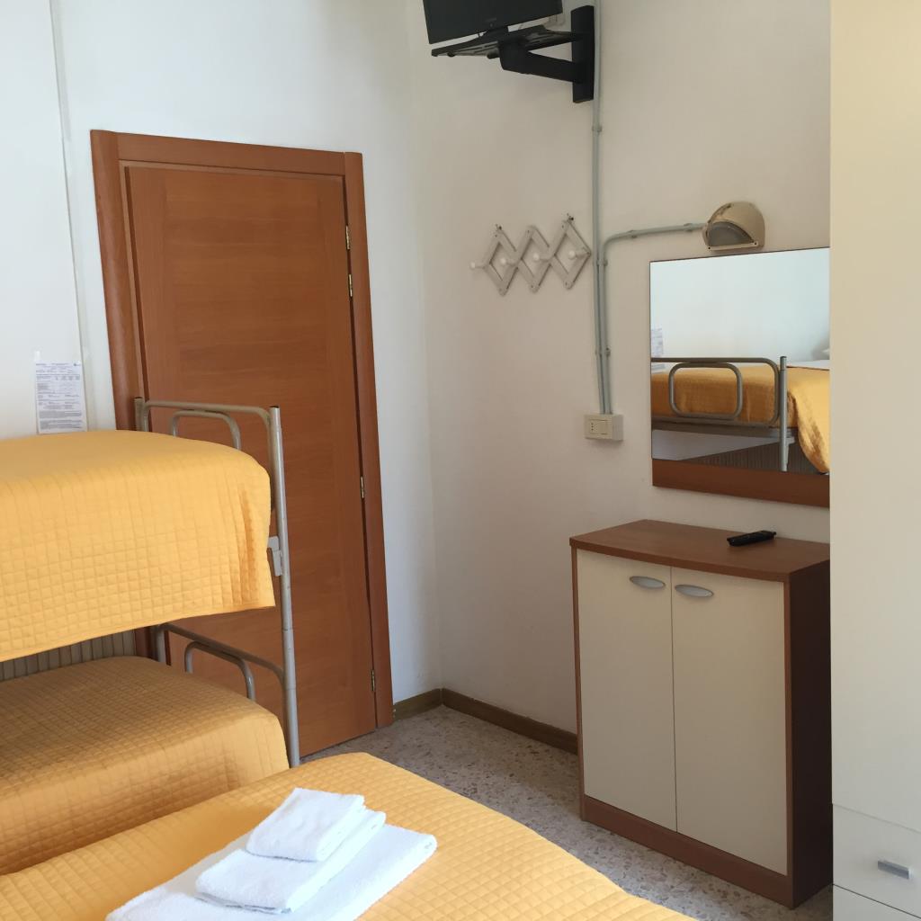 Hotel Kariba - Camera