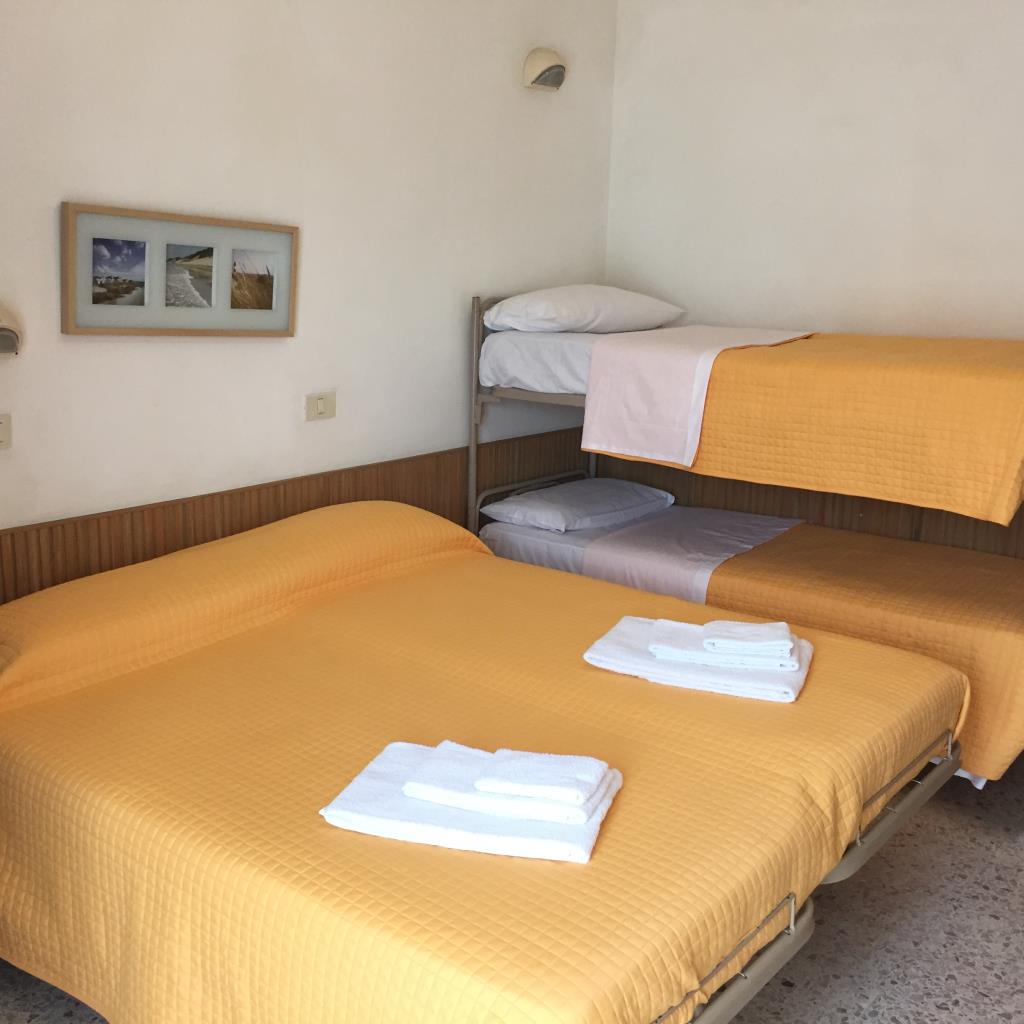 Hotel Kariba - Camera