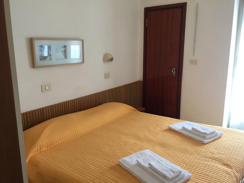 Hotel Kariba - Camera