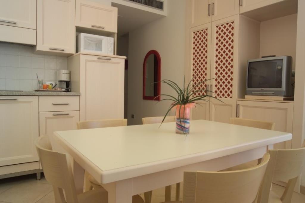 Hotel Katja - Appartamento