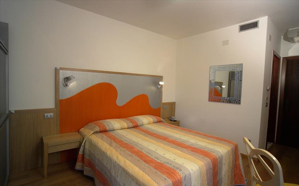 Hotel Katja - Camera