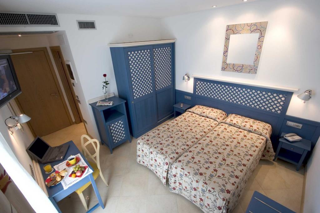 Hotel Katja - Camera