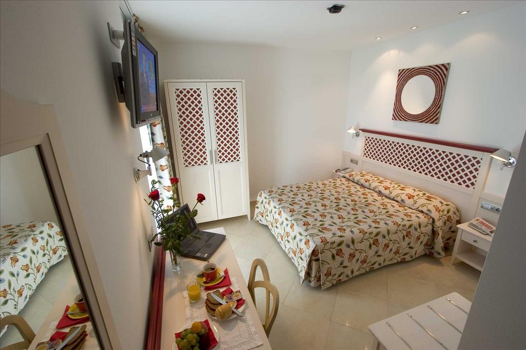 Hotel Katja - Camera
