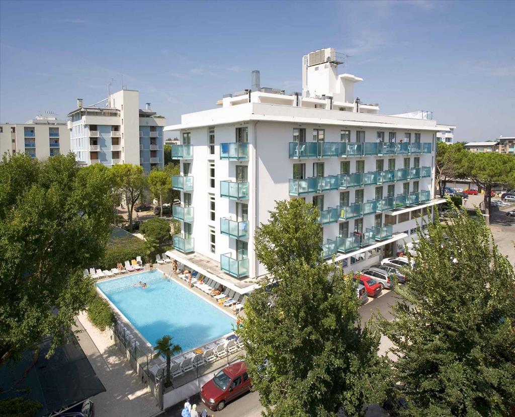 Hotel Katja - Esterno
