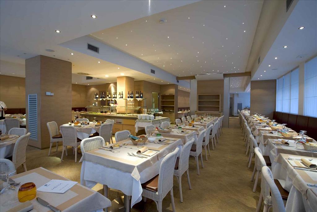 Hotel Katja - Ristorante