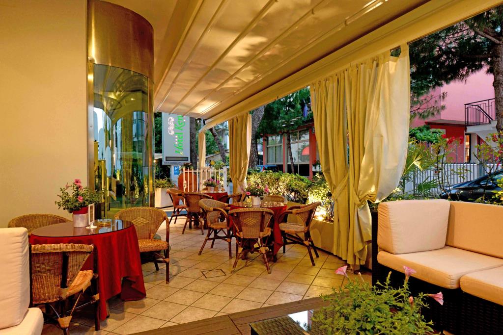 Hotel Kennedy - 