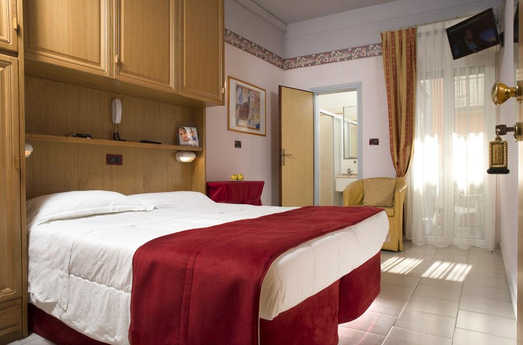 Hotel Kennedy - 
