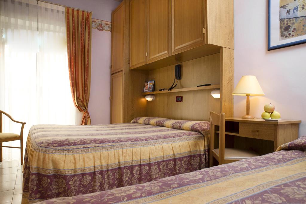 Hotel Kennedy - 