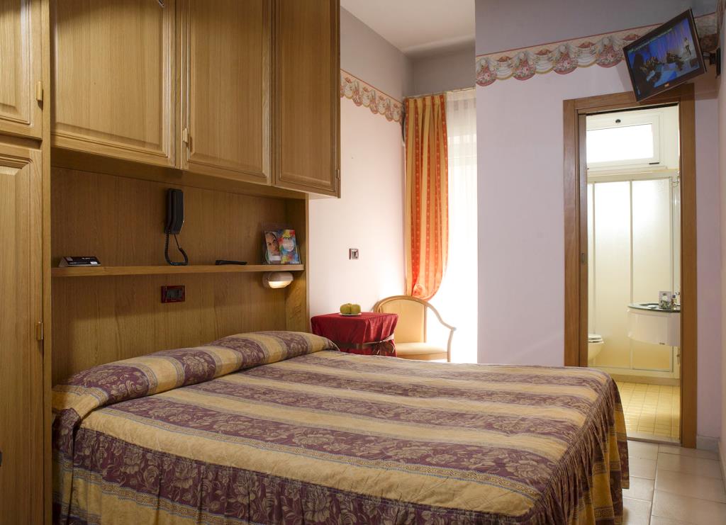 Hotel Kennedy - 