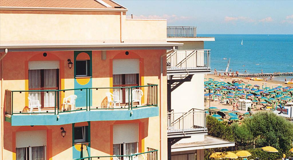 Hotel Kennedy - Jesolo