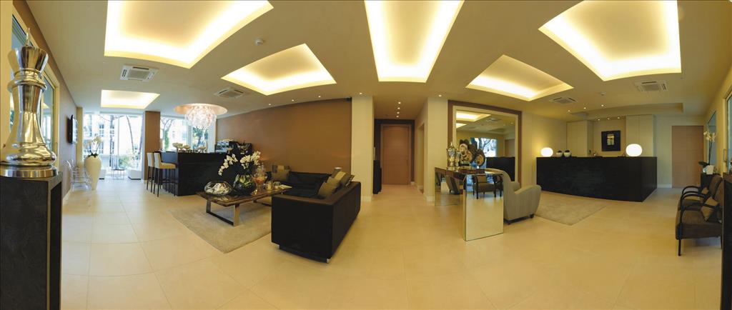 Hotel Kent - Interno