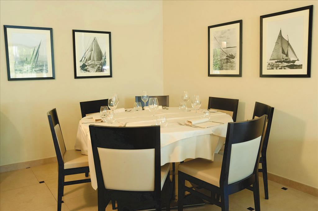 Hotel Kent - Ristorante