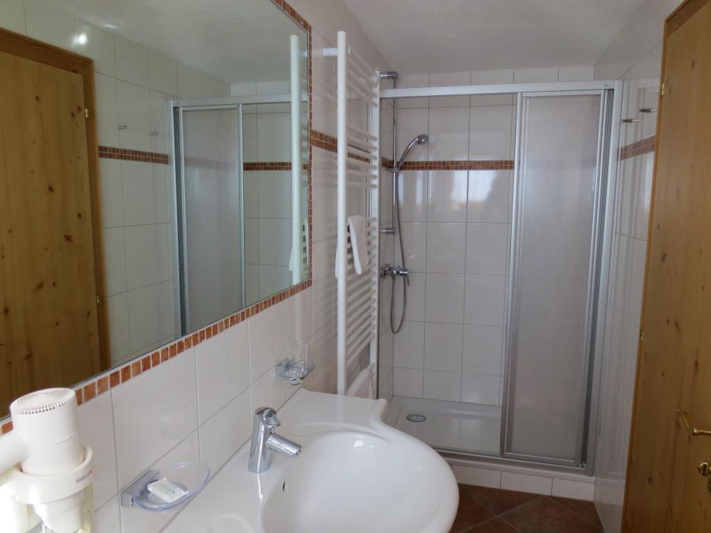 Hotel Kertess - Camera
