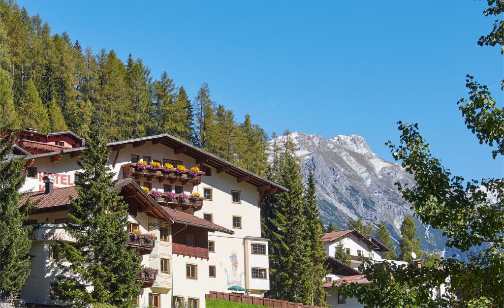 Hotel Kertess - Esterno