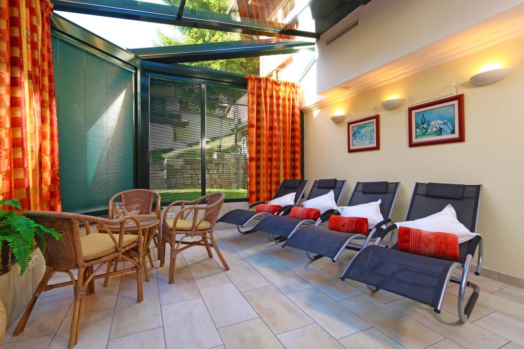 Hotel Kertess - StanzaRelax