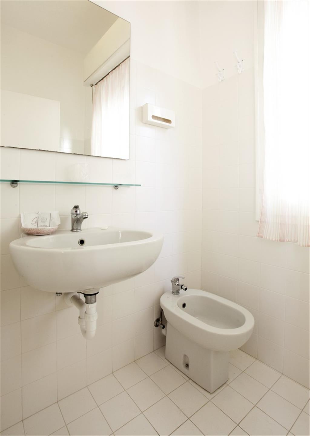 Hotel Ketty - Bagno