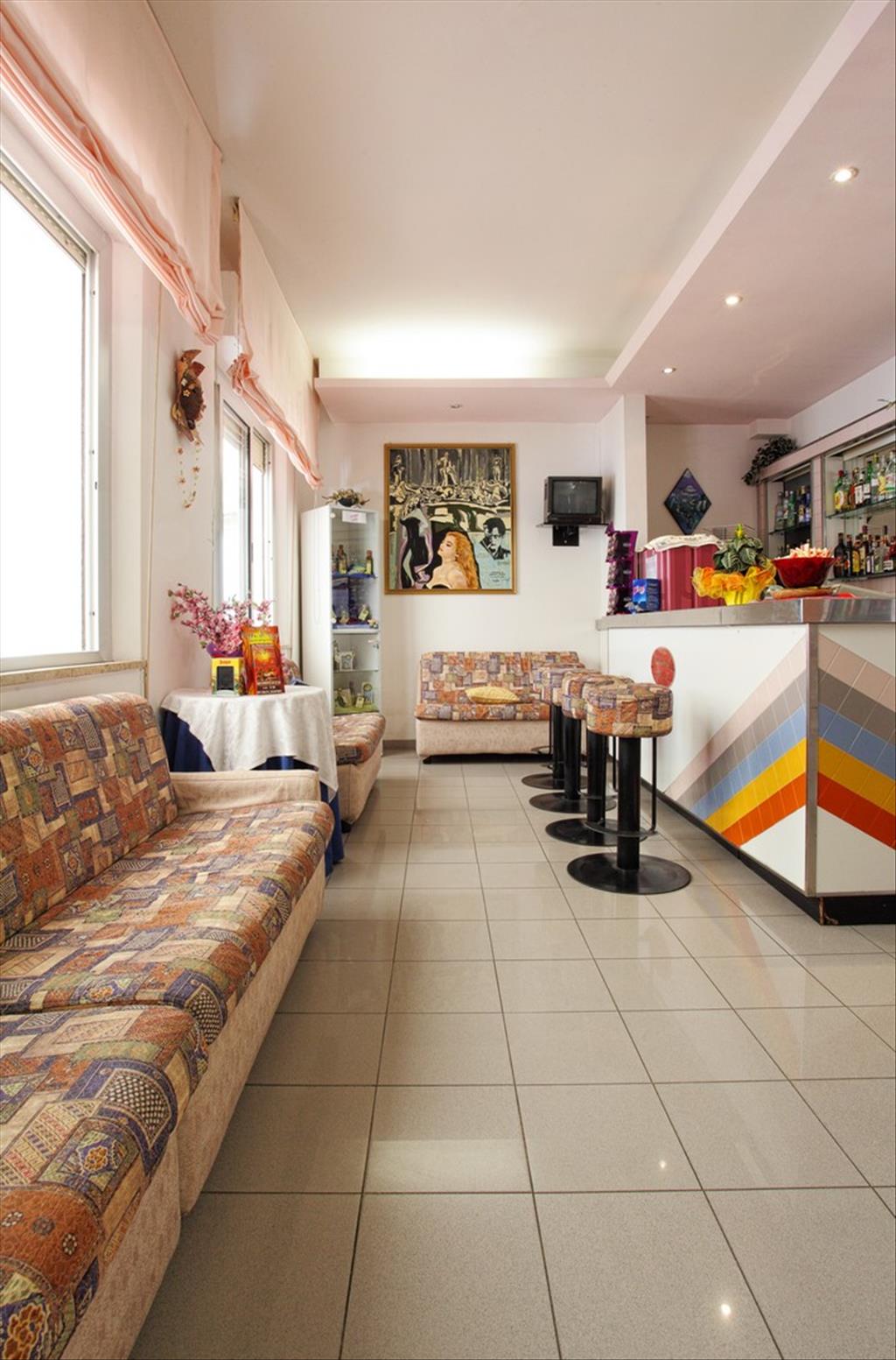 Hotel Ketty - Bar