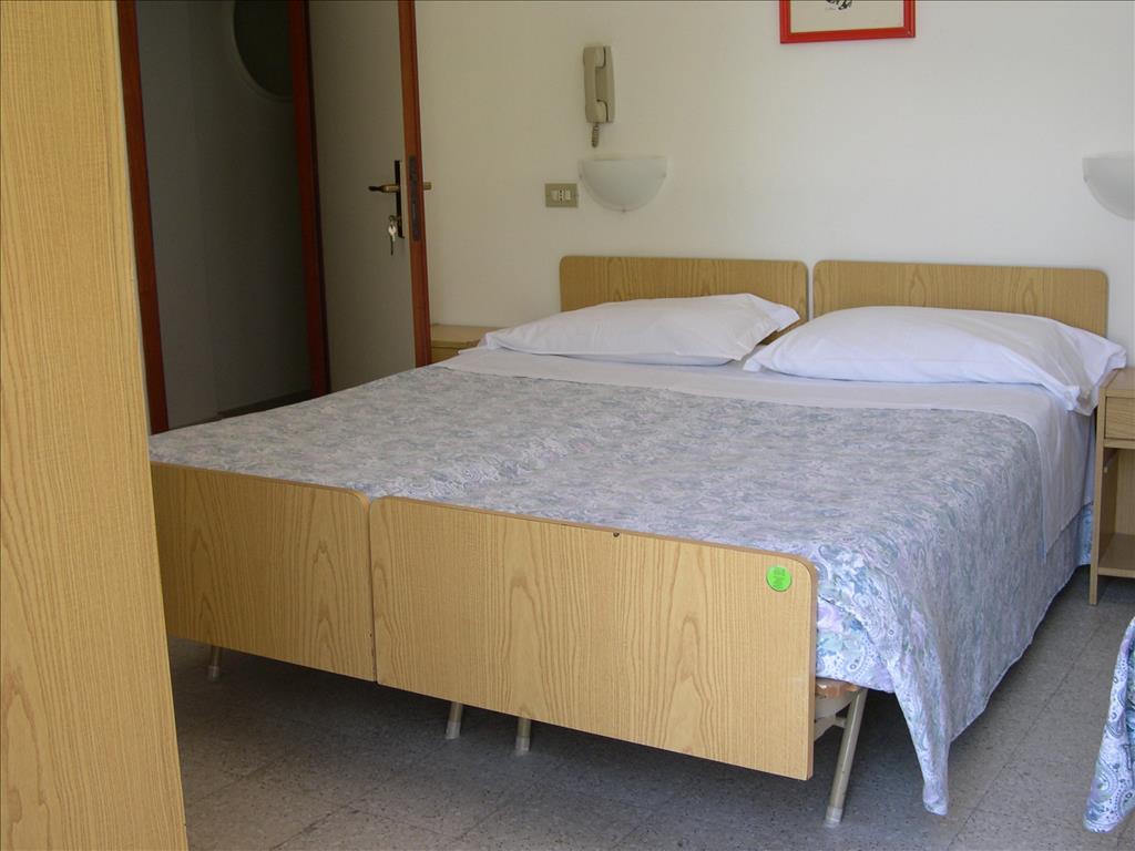 Hotel Ketty - Camera