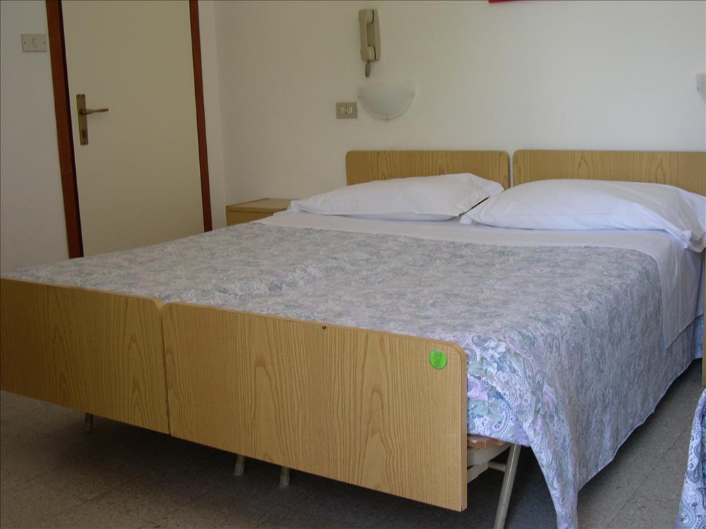 Hotel Ketty - Camera