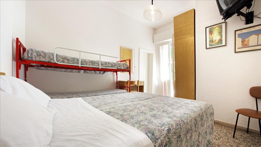 Hotel Ketty - Camera