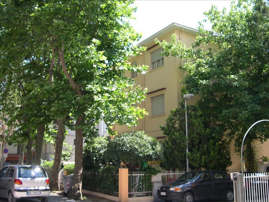 Hotel Ketty - Esterno