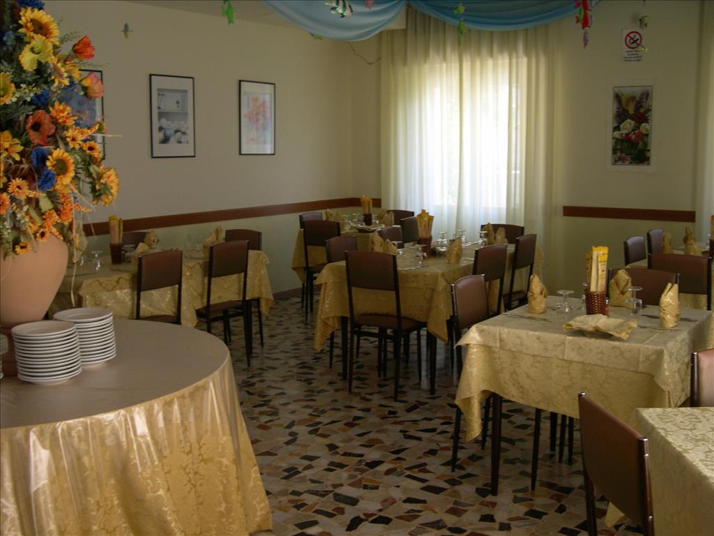 Hotel Ketty - Saladapranzo