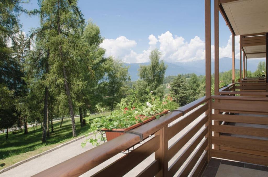 Hotel Kind Vervasio - Esterno