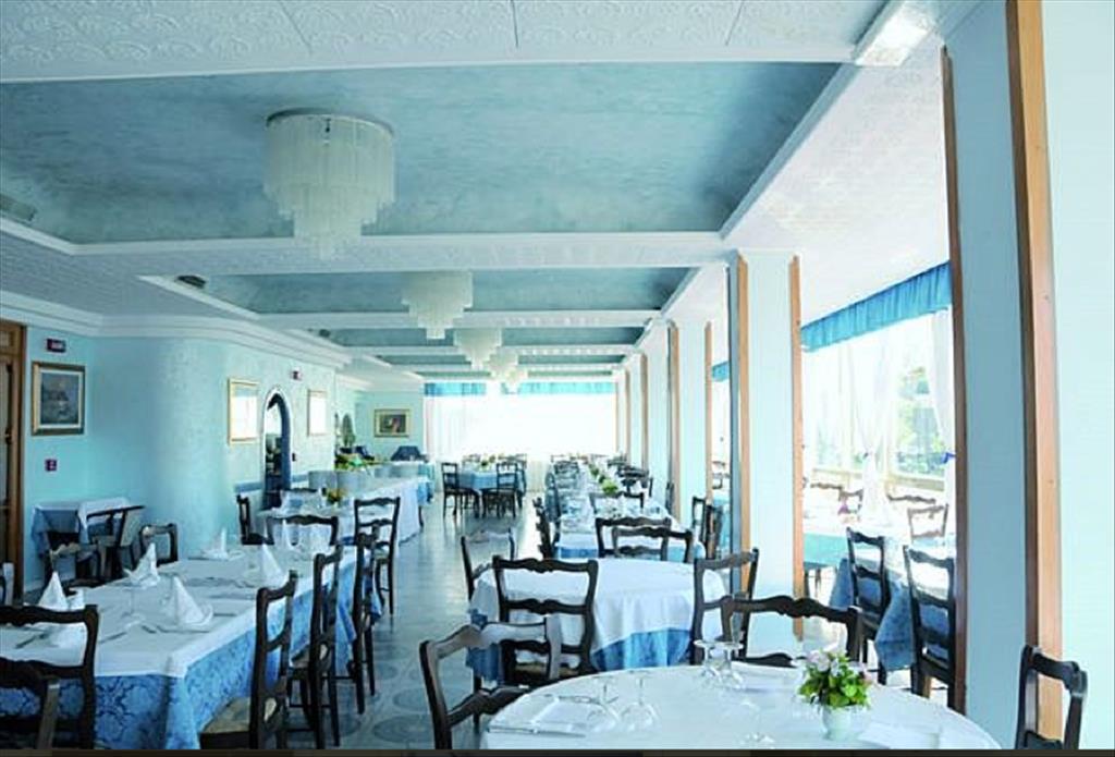 Hotel King - Ristorante