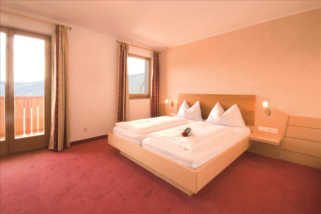 Hotel Kircherhof - Camera