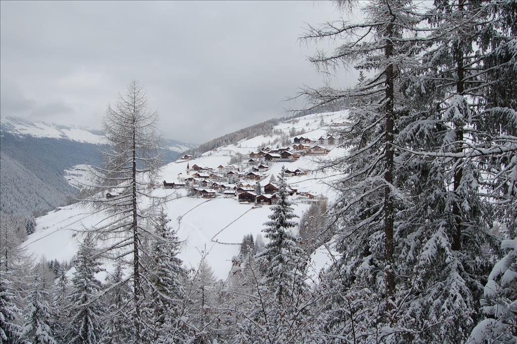 Hotel Kircherhof - Paesaggio