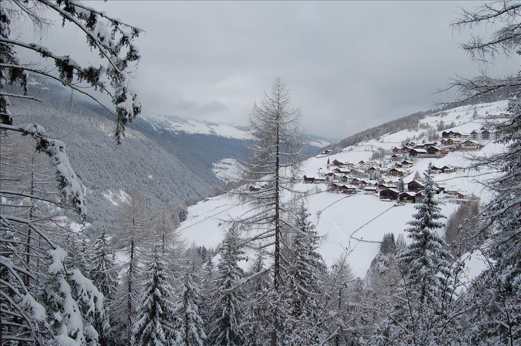 Hotel Kircherhof - Paesaggio