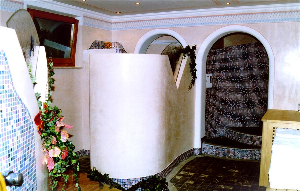 Hotel Kircherhof - Wellness