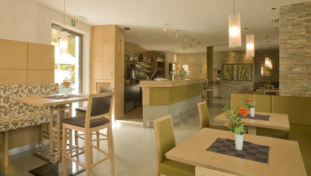 Hotel Klammer - Cucina