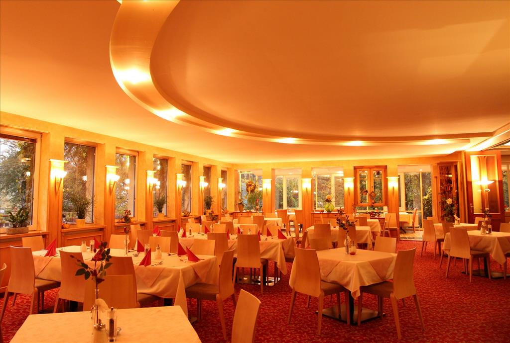 Hotel Klaus - Ristorante