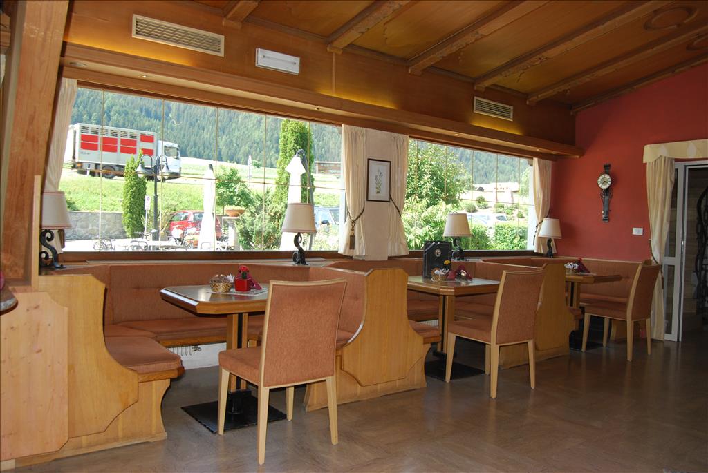 Hotel Koflerhof - Bar
