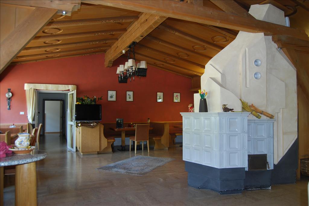 Hotel Koflerhof - Bar