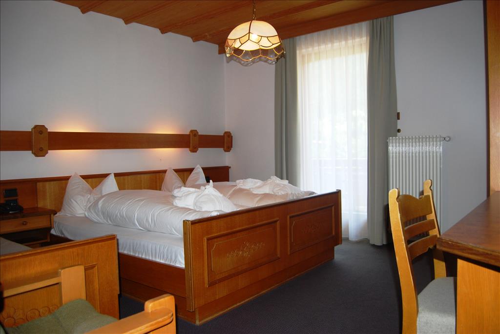 Hotel Koflerhof - Camera