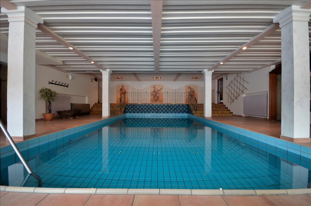 Hotel Koflerhof - Piscina