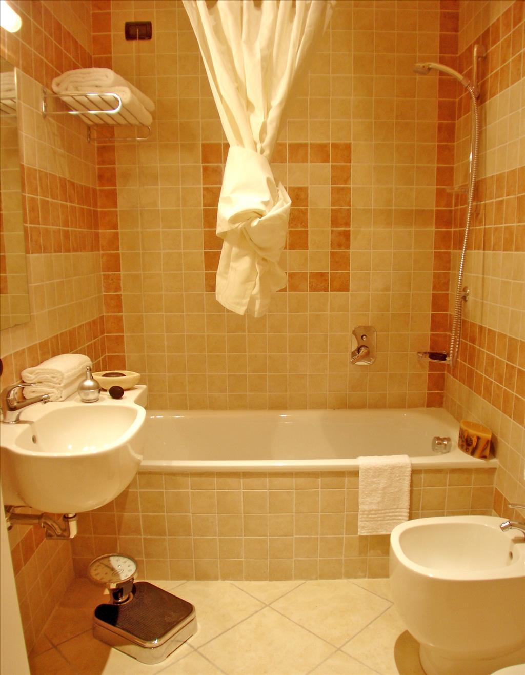 Hotel Koko - Bagno