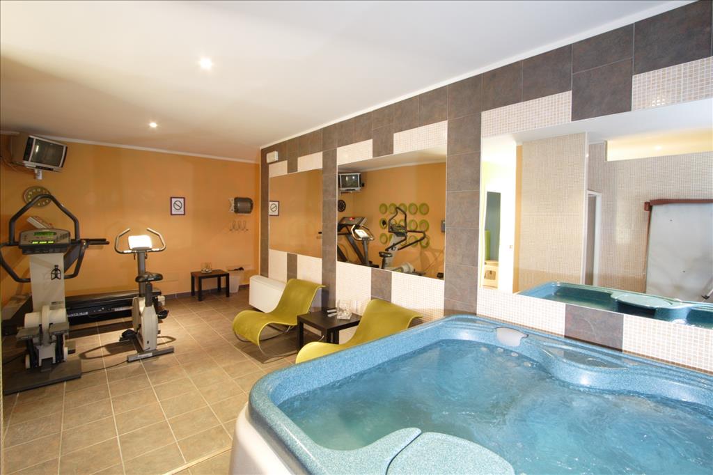 Hotel Koko - Idromassaggio