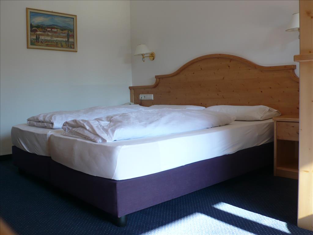 Hotel Krondlhof - Camera